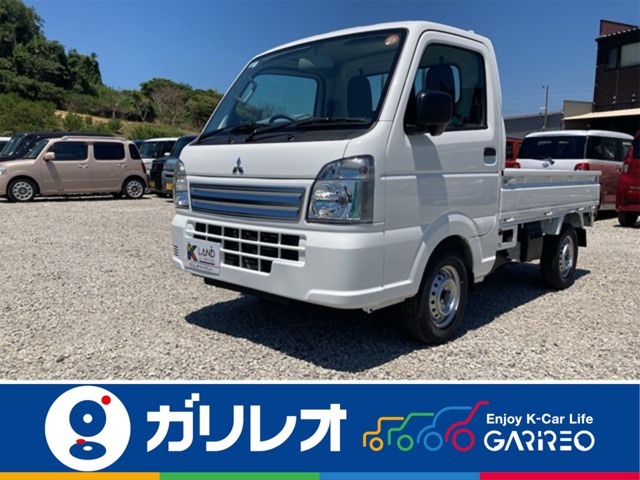 ミニキャブトラックM 4WD