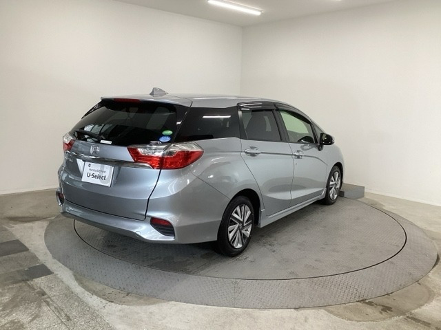 シャトル1.5 G ホンダセンシング