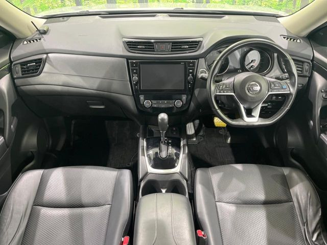 エクストレイル2.0 20Xi