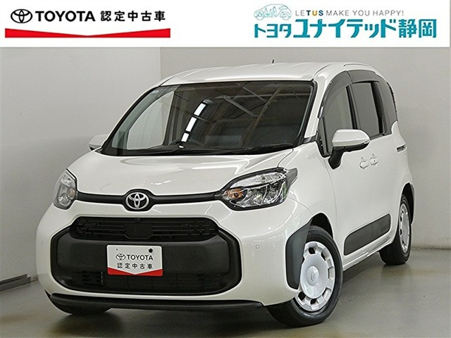 シエンタハイブリッド 1.5 G