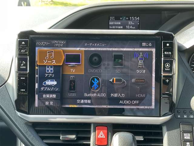 ヴォクシー2.0 ZS 煌II