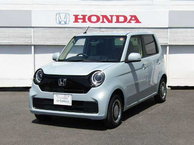 N-ONEオリジナル 4WD