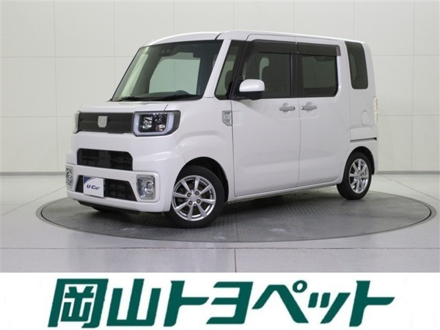 ウェイクL リミテッド SAIII