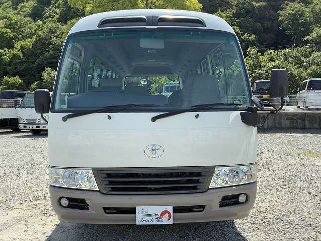 コースターバス