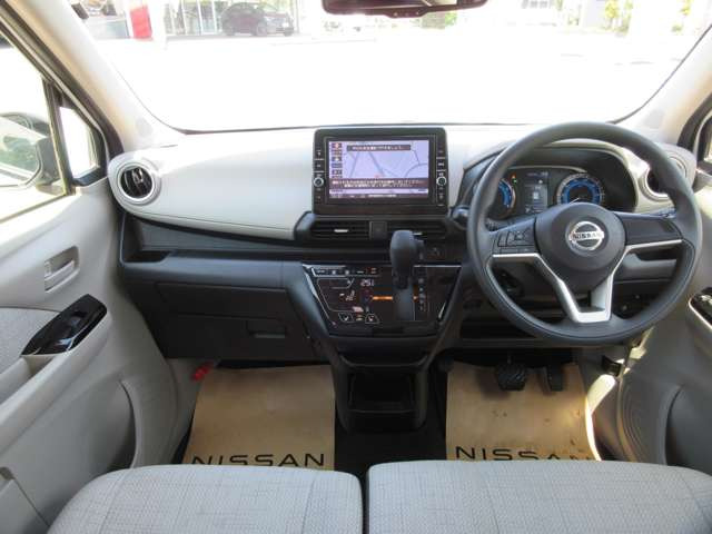 デイズX 4WD
