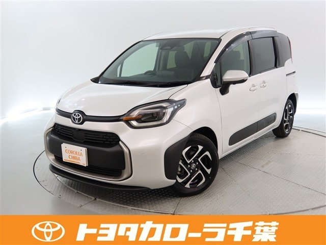 シエンタ1.5 Z