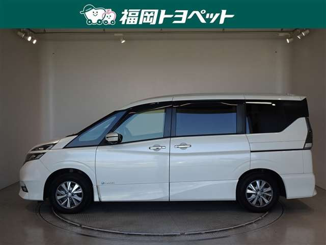 セレナ1.2 e-POWER ハイウェイスターV