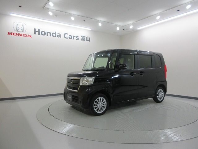 N-BOXG L ホンダセンシング 4WD