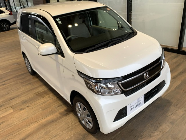 N-WGNG 4WD