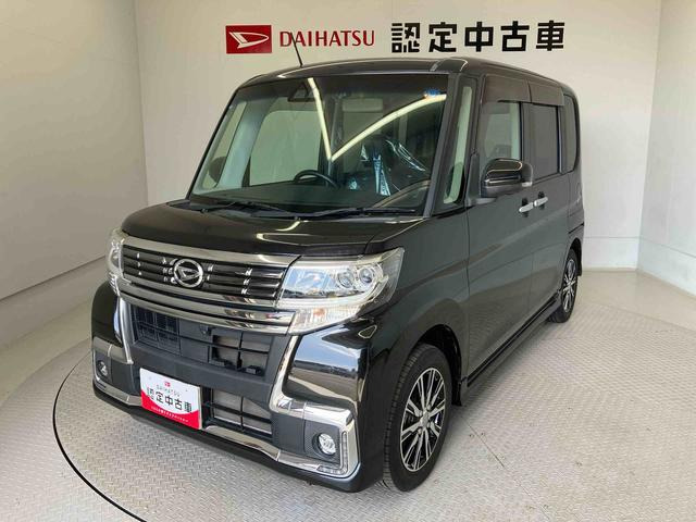 タントカスタムX トップエディションリミテッド SAIII