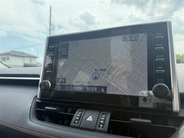 RAV42.0 アドベンチャー 4WD