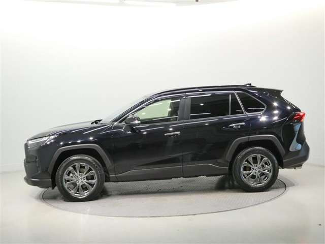 RAV42.5 ハイブリッド G E-Four 4WD