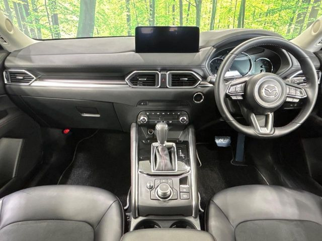 CX-52.2 XD ブラックトーンエディション
