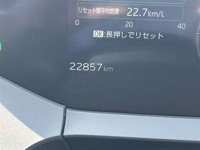 プリウス2.0 G