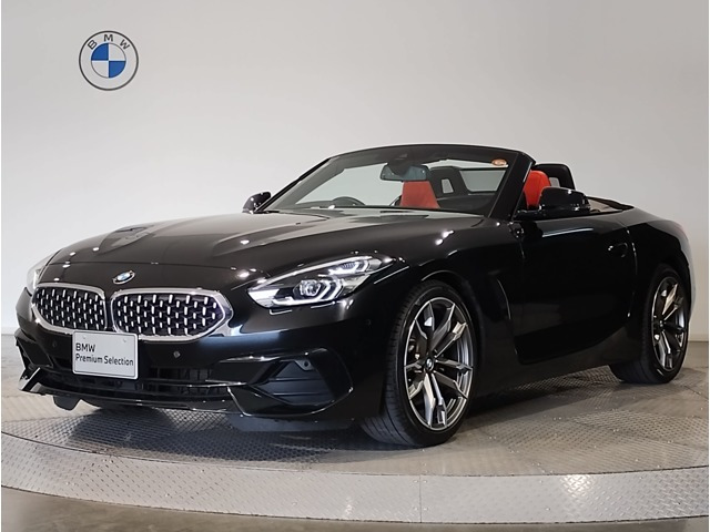 Z4sドライブ 20i スポーツ