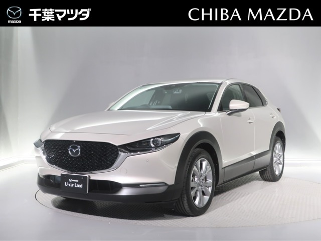 CX-301.8 XD プロアクティブ ツーリングセレクション