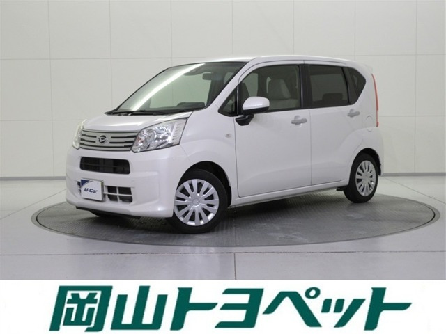 ムーヴL SAIII