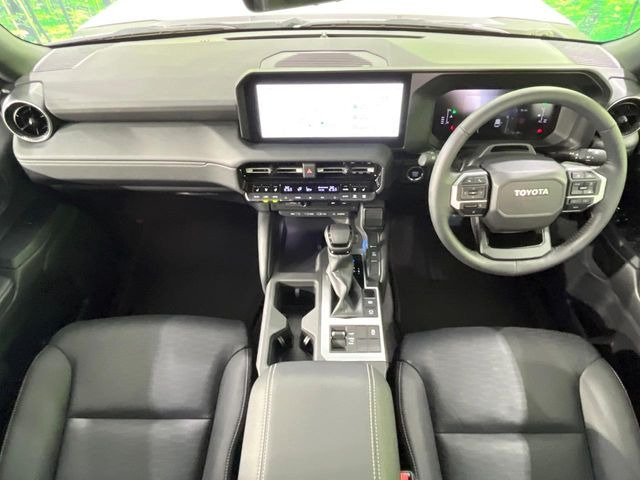 ランドクルーザー2502.7 VX 4WD