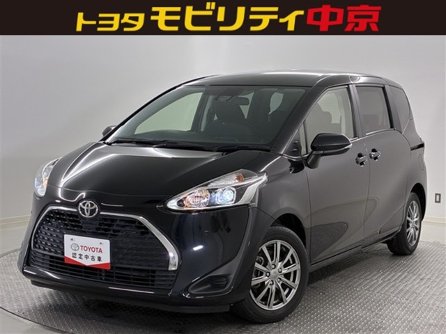 シエンタ1.5 G