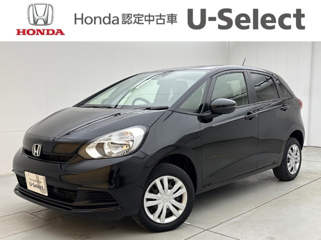 フィット1.5 ベーシック 4WD
