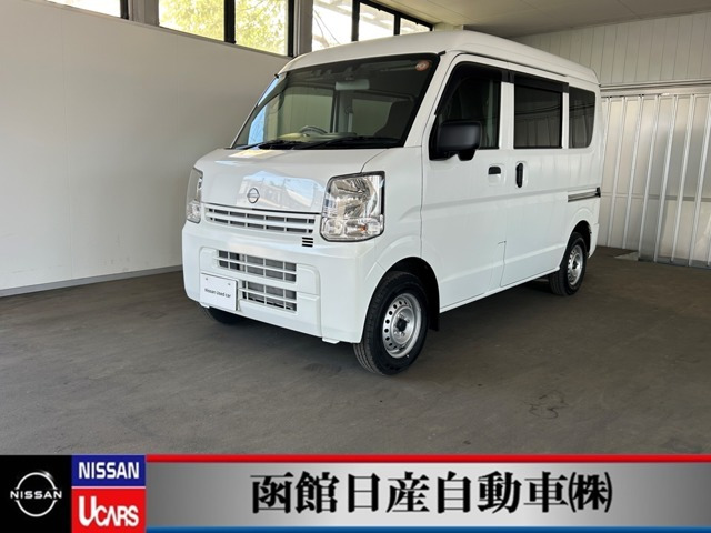 クリッパーDX ハイルーフ 4WD
