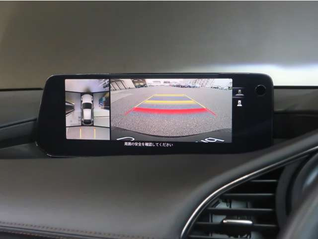 MAZDA3ファストバック2.0 20S プロアクティブ ツーリング セレクション