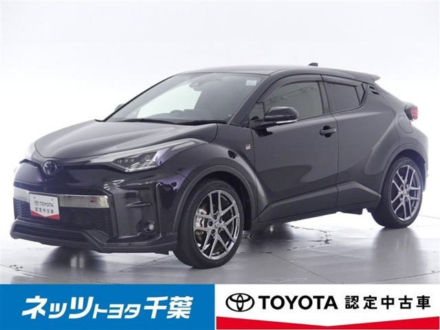 C-HRハイブリッド 1.8 S GR スポーツ