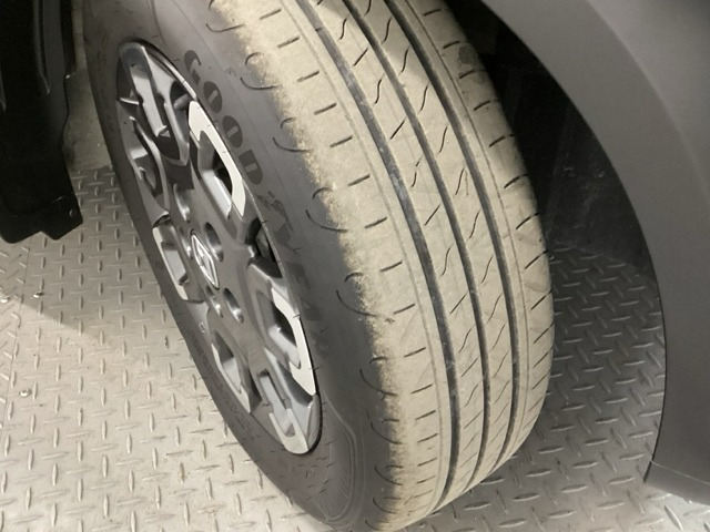 フリード1.5 クロスター