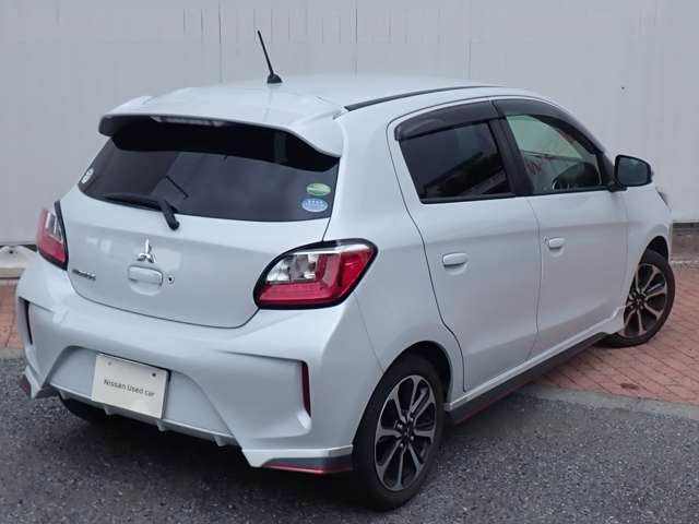 ミラージュ1.2 G