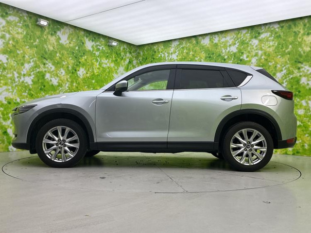 CX-52.2 XD プロアクティブ 4WD