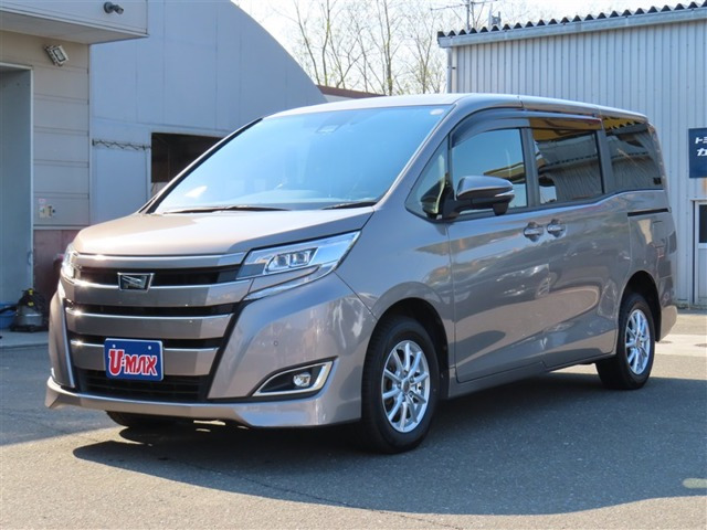 ノア2.0 G 4WD