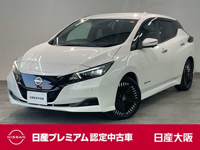 リーフ