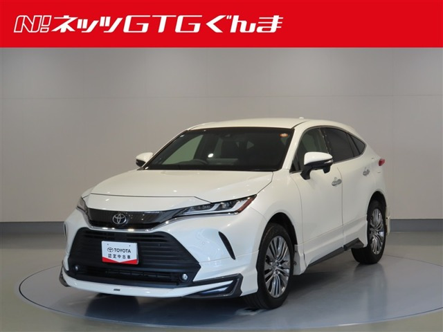 ハリアー