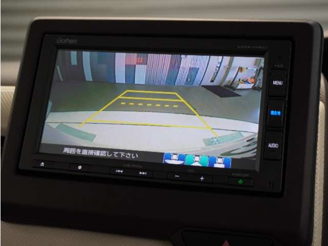N-BOXG スロープ L ホンダセンシング