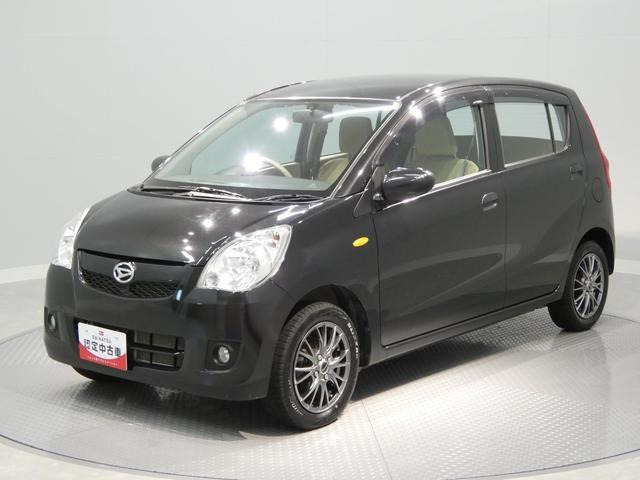 ミラX スペシャル 4WD