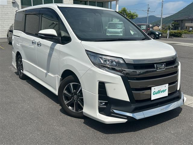 ノア2.0 Si