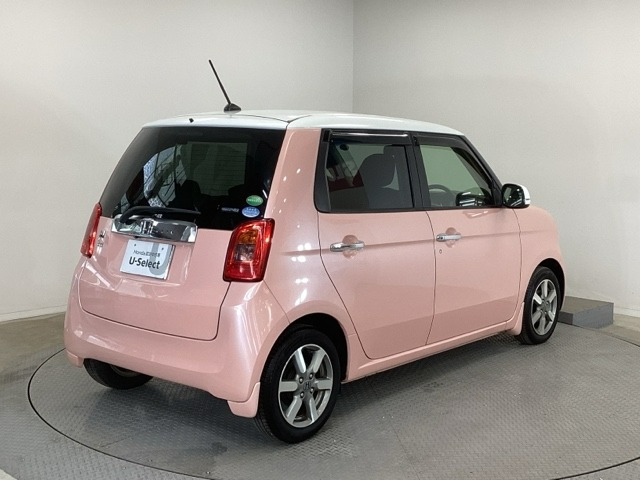 N-ONEツアラー