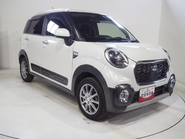 キャストアクティバ Gターボ SAII 4WD