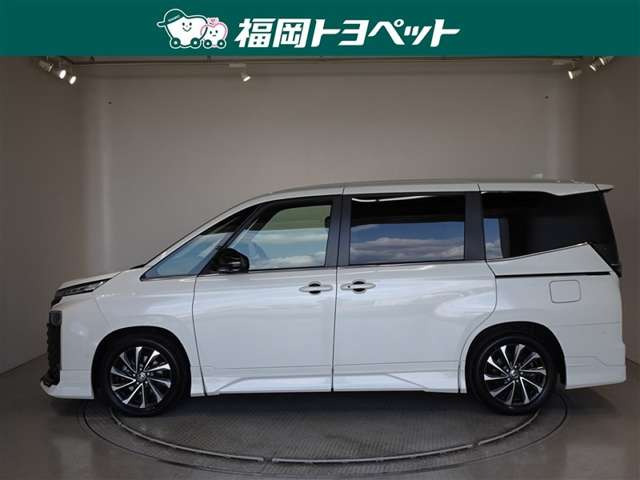 ヴォクシー