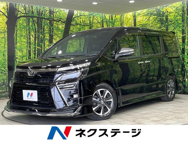 ヴォクシー2.0 ZS 煌II