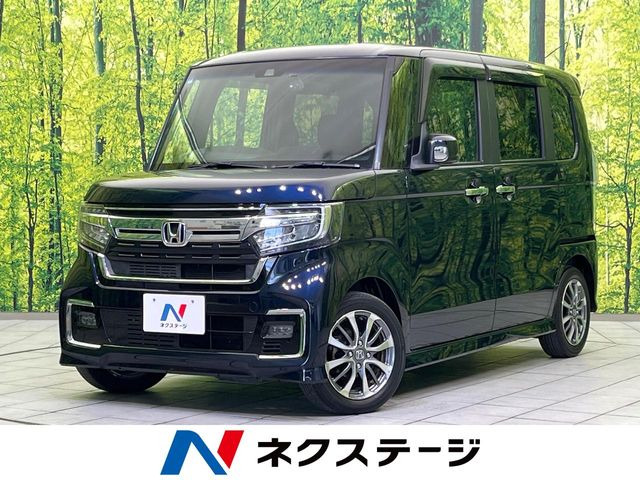 N-BOXカスタムL
