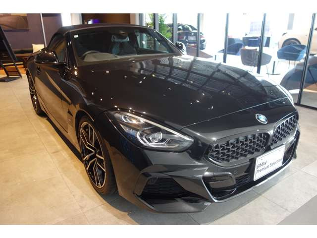 Z4sドライブ 20i Mスポーツ