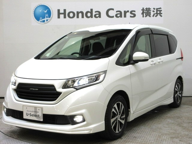 フリード1.5 G ホンダセンシング