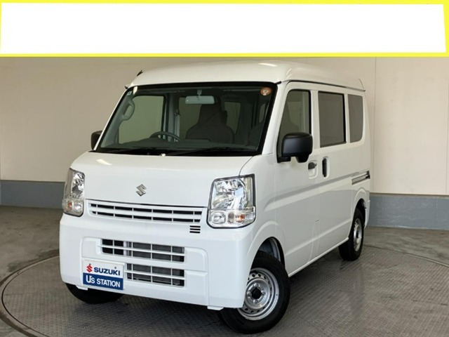 エブリイPA ハイルーフ 4WD