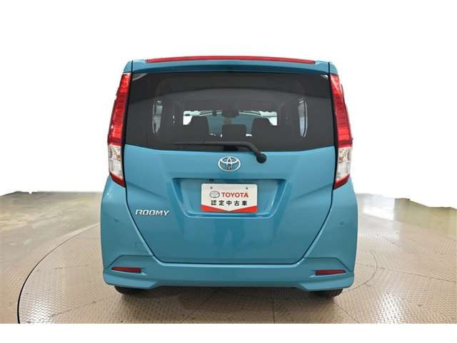 ルーミー1.0 G-T