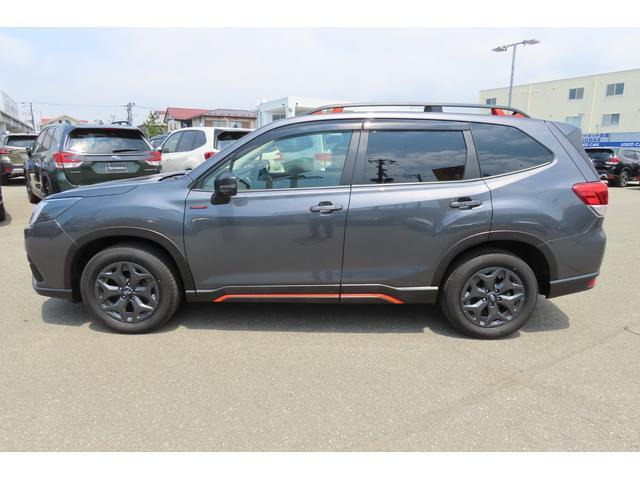フォレスター2.0 エックスブレイク 4WD