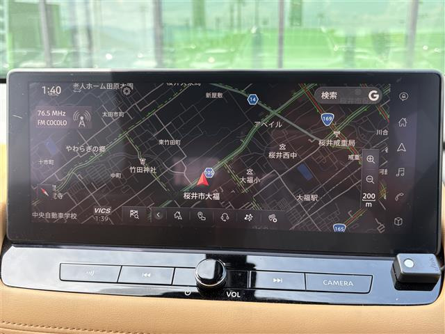 エクストレイル1.5 G e-4ORCE 4WD