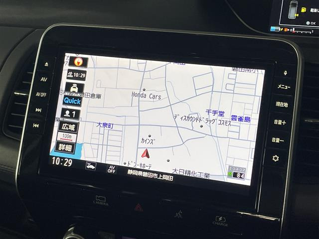 セレナ1.2 e-POWER ハイウェイスターV