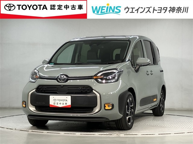 シエンタハイブリッド 1.5 Z