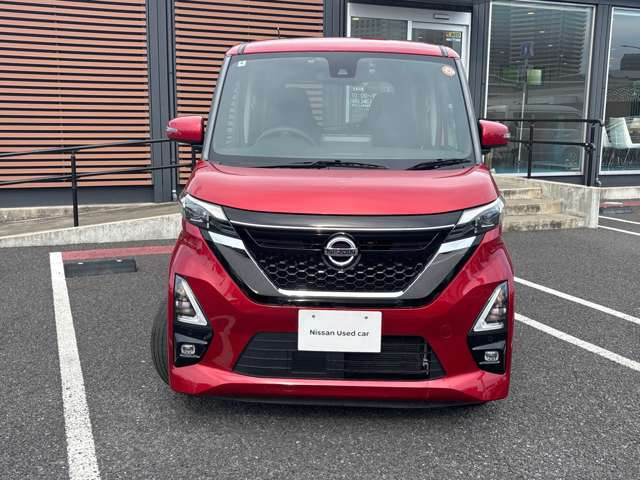 デイズハイウェイスターX プロパイロットエディション